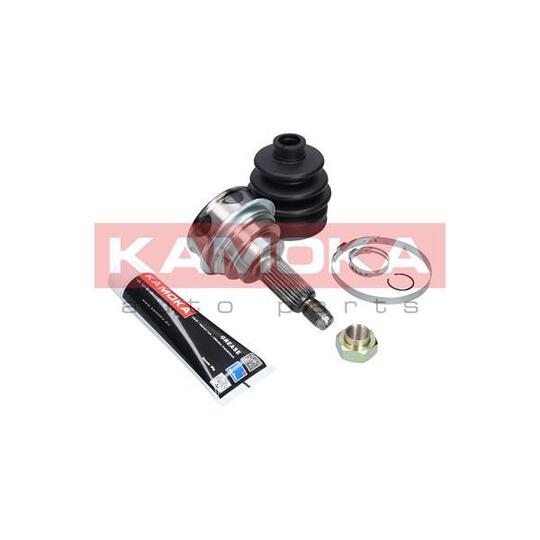 6836 - Joint Kit, drive shaft 