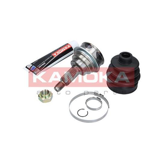 6836 - Joint Kit, drive shaft 