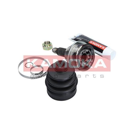 6836 - Joint Kit, drive shaft 