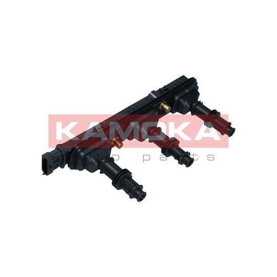 7120004 - Ignition Coil 