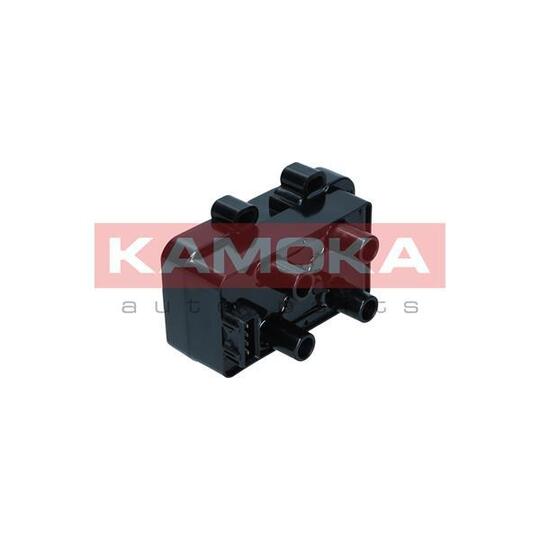 7120015 - Ignition Coil 