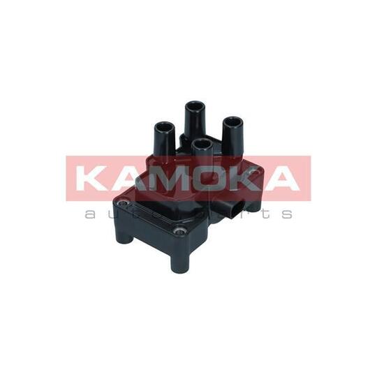 7120003 - Ignition Coil 