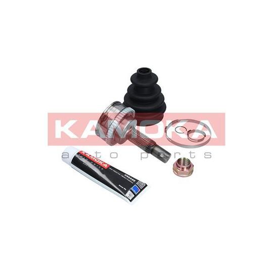 7055 - Joint Kit, drive shaft 