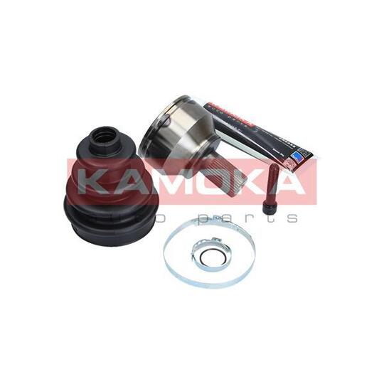 7093 - Joint Kit, drive shaft 