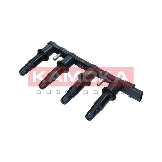 7120007 - Ignition Coil 