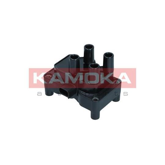 7120003 - Ignition Coil 