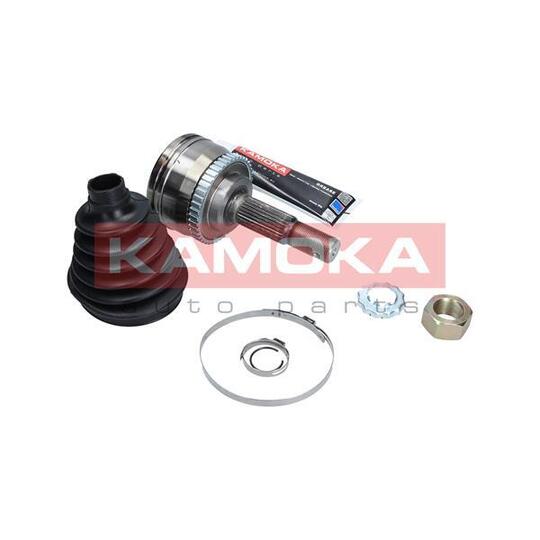 7080 - Joint Kit, drive shaft 