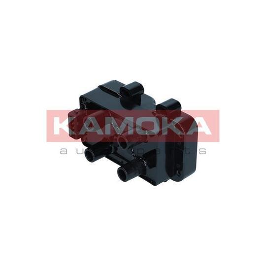 7120015 - Ignition Coil 