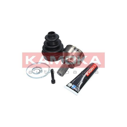 7093 - Joint Kit, drive shaft 