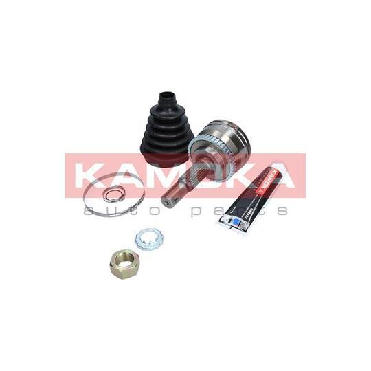 7080 - Joint Kit, drive shaft 