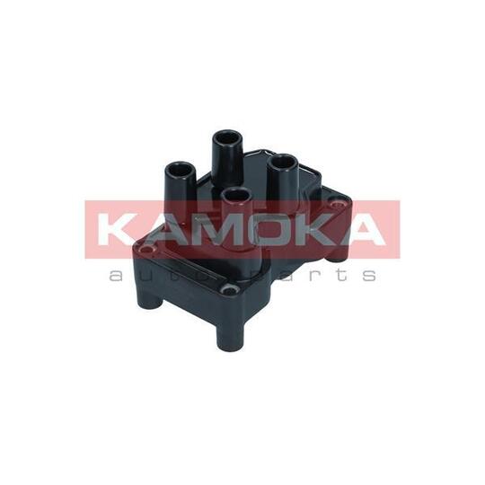 7120003 - Ignition Coil 