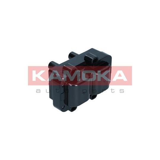 7120015 - Ignition Coil 