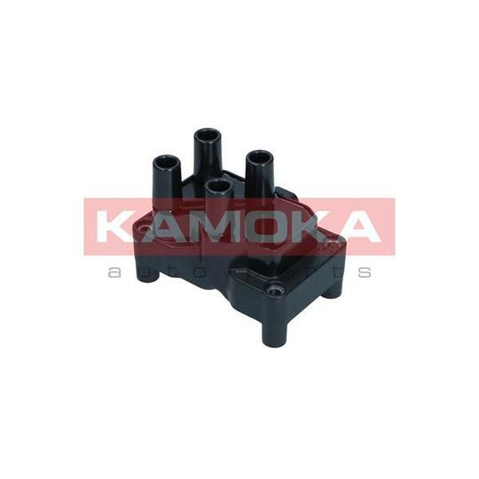 7120003 - Ignition Coil 