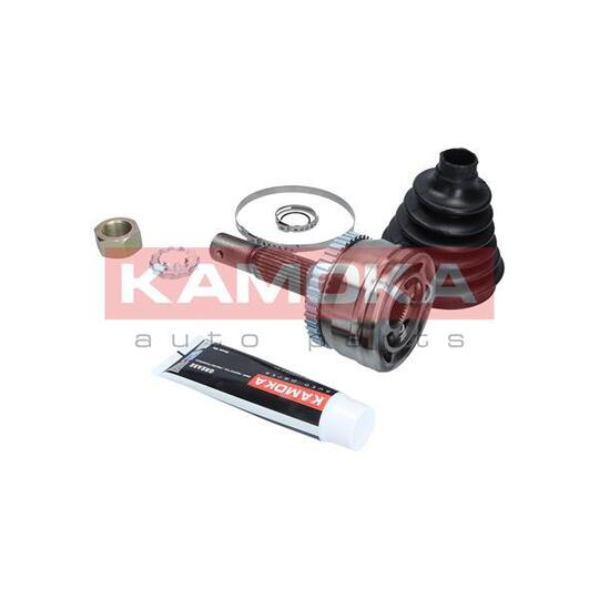 7080 - Joint Kit, drive shaft 