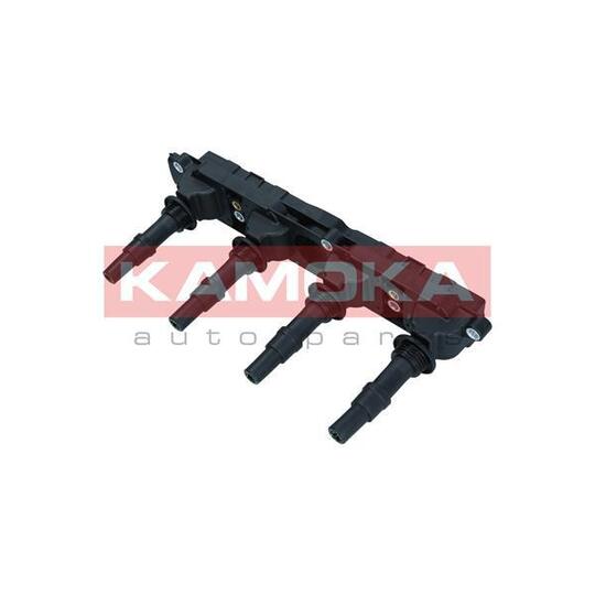 7120035 - Ignition Coil 