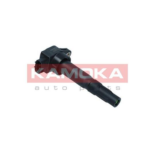 7120018 - Ignition Coil 