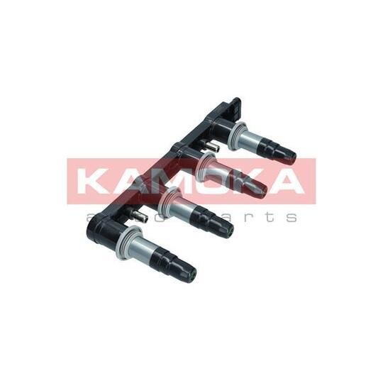 7120023 - Ignition Coil 