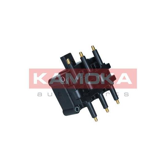 7120028 - Ignition Coil 