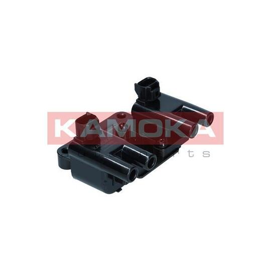 7120025 - Ignition Coil 