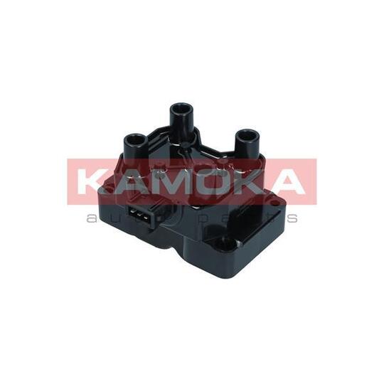 7120046 - Ignition Coil 
