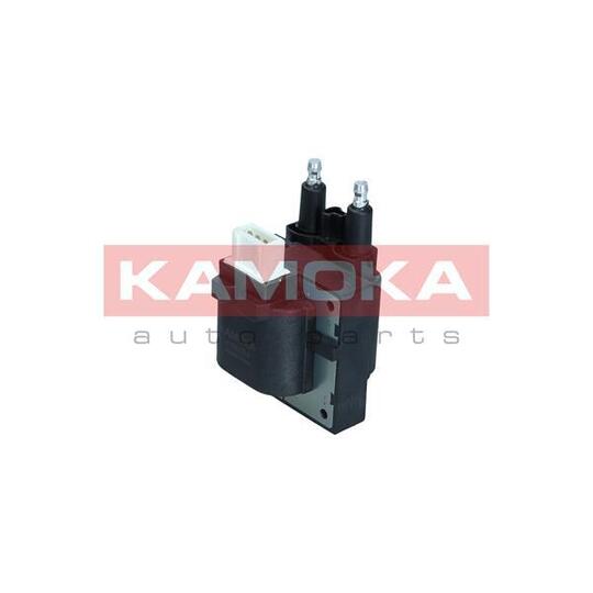 7120024 - Ignition Coil 