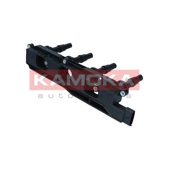 7120035 - Ignition Coil 