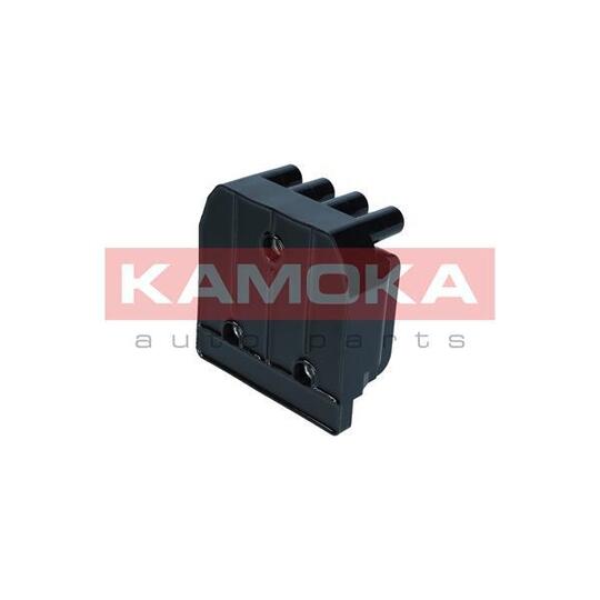 7120020 - Ignition Coil 