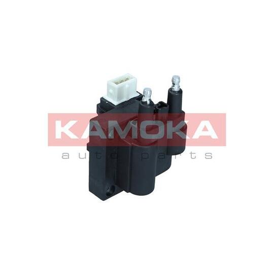 7120024 - Ignition Coil 