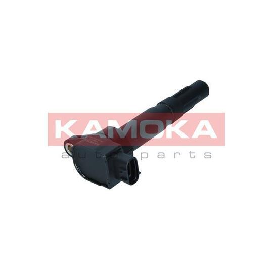 7120018 - Ignition Coil 