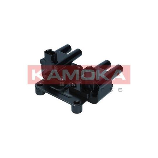 7120025 - Ignition Coil 
