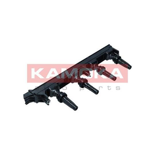 7120077 - Ignition Coil 