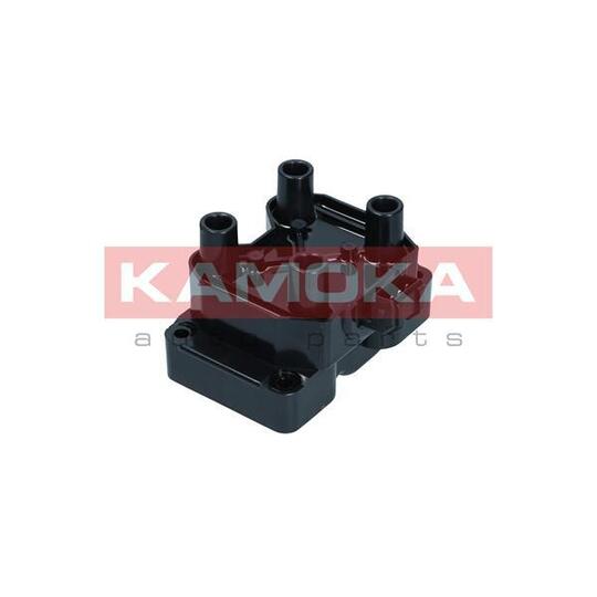 7120072 - Ignition Coil 