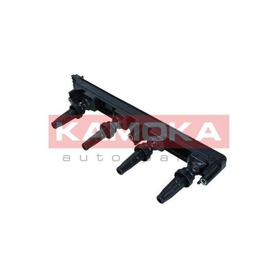 7120077 - Ignition Coil 