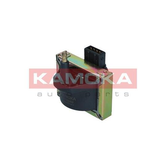7120063 - Ignition Coil 
