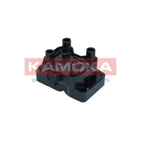 7120072 - Ignition Coil 