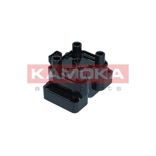 7120072 - Ignition Coil 