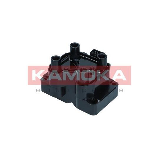 7120072 - Ignition Coil 
