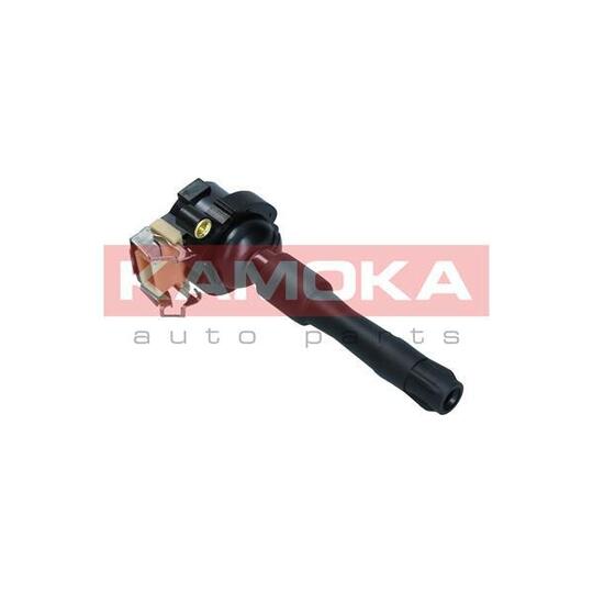 7120081 - Ignition Coil 