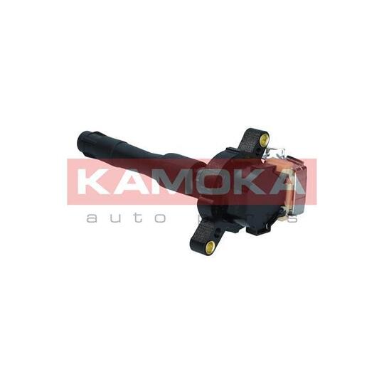 7120081 - Ignition Coil 