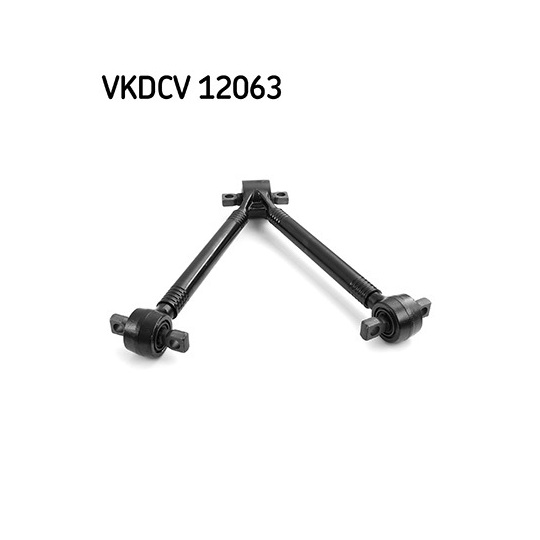 VKDCV 12063 - Track Control Arm 