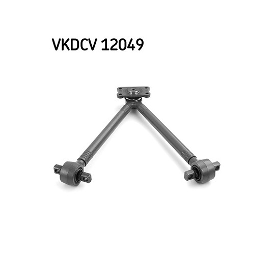 VKDCV 12049 - Track Control Arm 