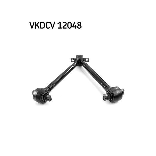 VKDCV 12048 - Track Control Arm 