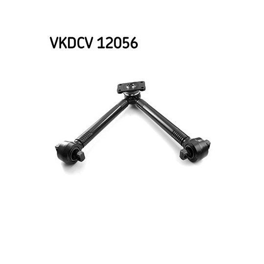 VKDCV 12056 - Track Control Arm 