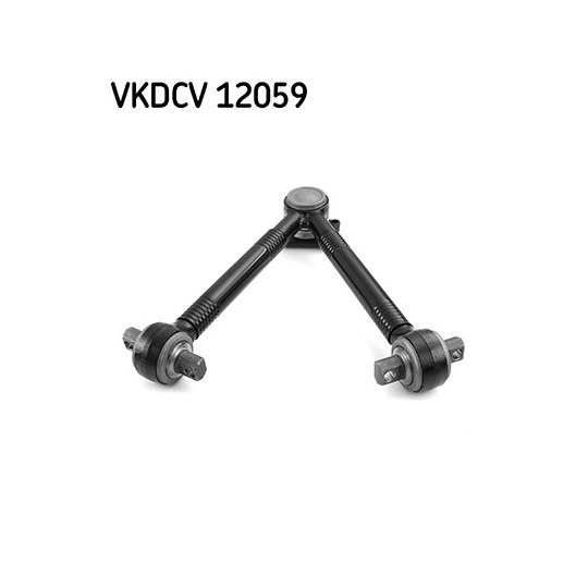 VKDCV 12059 - Track Control Arm 