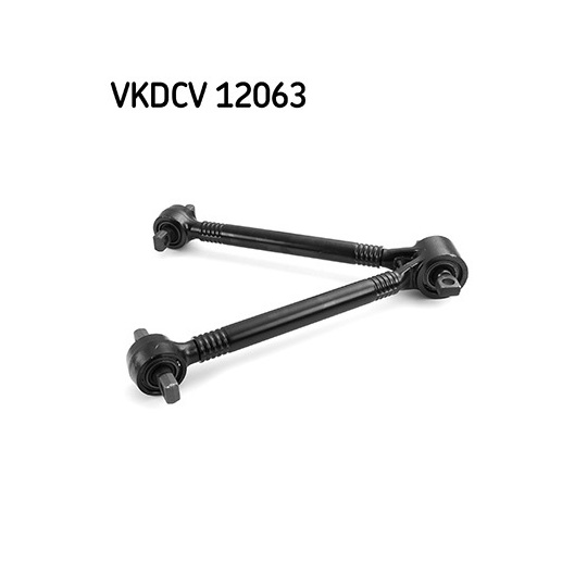 VKDCV 12063 - Track Control Arm 