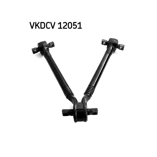 VKDCV 12051 - Track Control Arm 