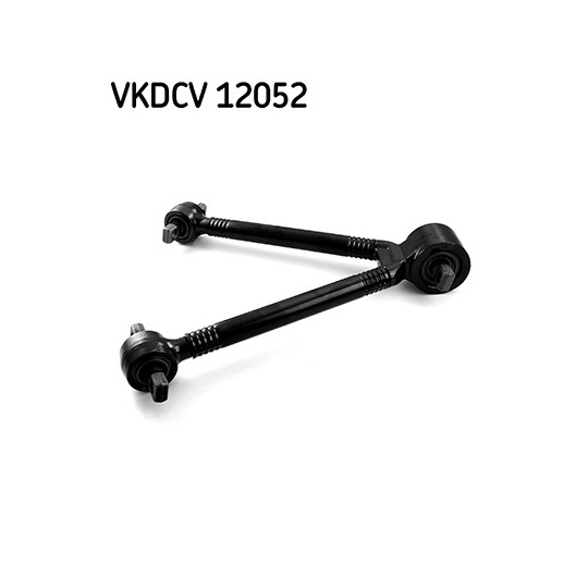 VKDCV 12052 - Track Control Arm 