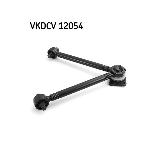 VKDCV 12054 - Track Control Arm 