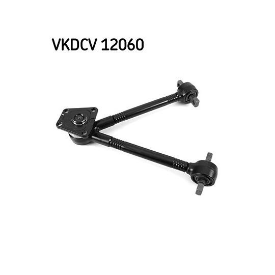 VKDCV 12060 - Track Control Arm 