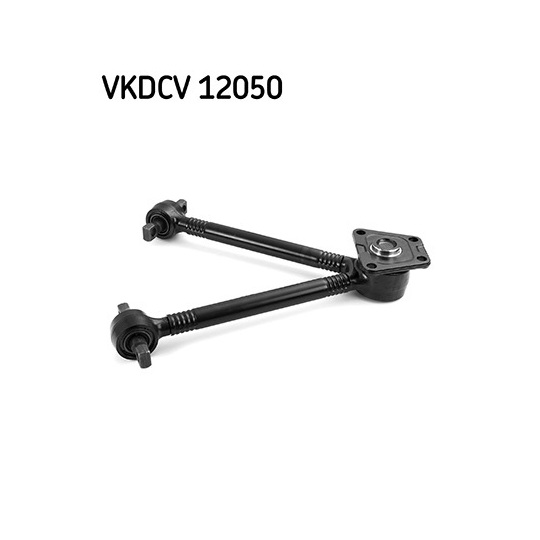 VKDCV 12050 - Track Control Arm 